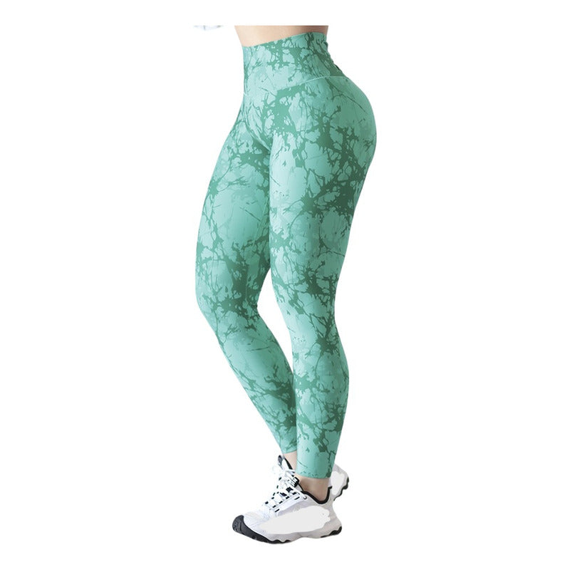 Gala Sport Elite Keseyy Colombian Lycra Sports Leggings