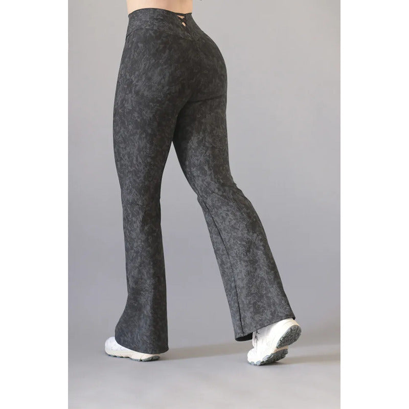 Legging Deportivo Lycra Colombiana Gala Sport Moad Ch/m