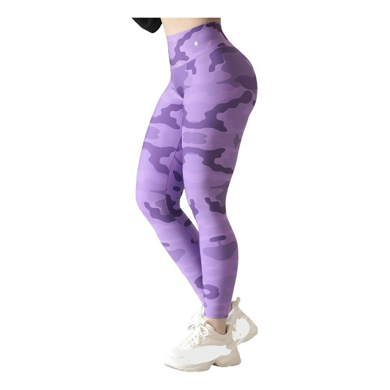 Colombian Lycra Sports Legging Gala Sport Elite New