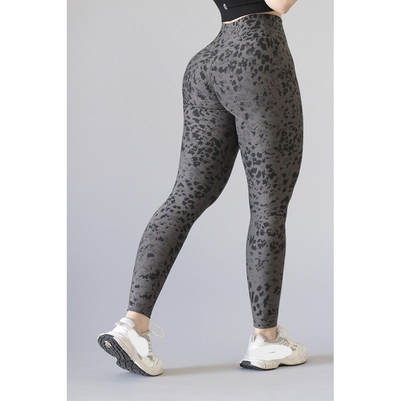 Colombian Lycra Sports Legging Gala Sport Push Up Lola