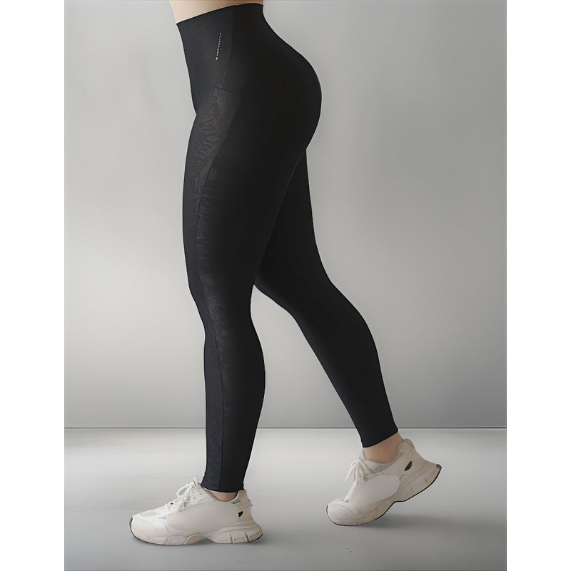 Colombian Lycra Sports Legging Gala Sport Elite Jewel