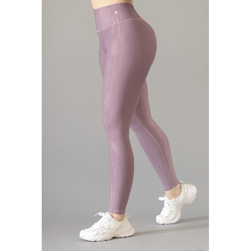 Legging Deportivo Lycra Colombiana Gala Sport Elite Princess