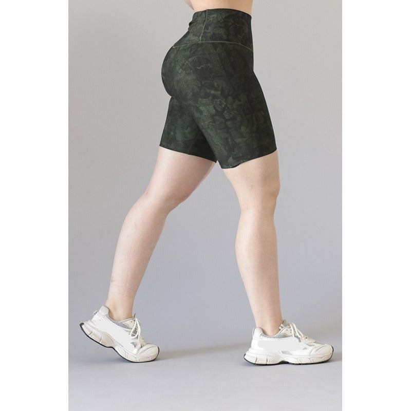 Gala Sport Elite King Colombian Lycra Sports Shorts