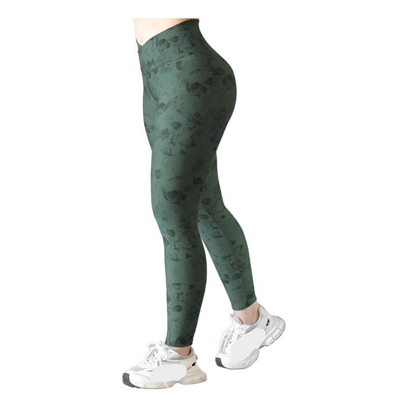 Gala Sport Elite Neo 19 Colombian Lycra Sports Leggings