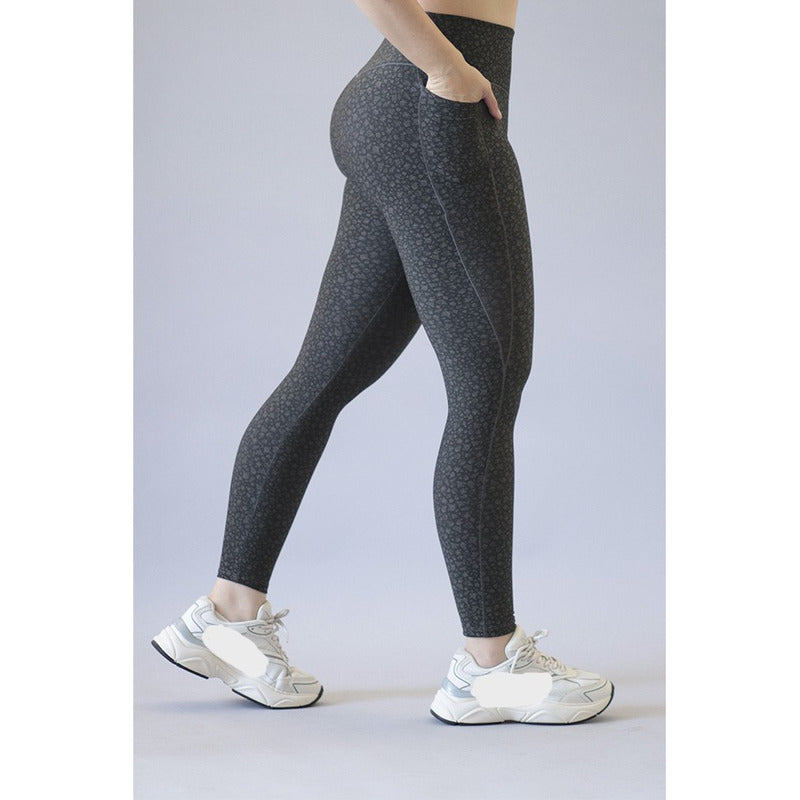 Gala Sport Elite United Colombian Lycra Sports Leggings