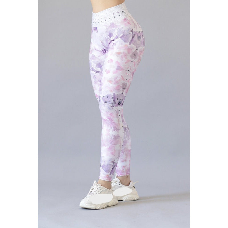 Legging Deportivo Lycra Colombiana Gala Sport Elite 823