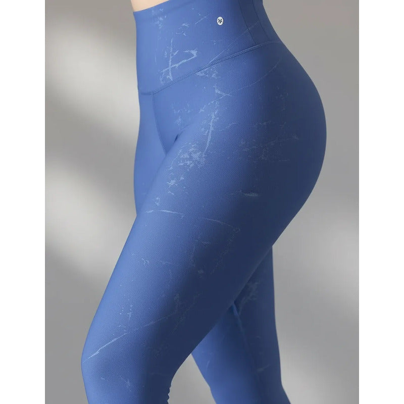 Legging Deportivo Lycra Colombiana Gala Sport Elite Vania Ch/m