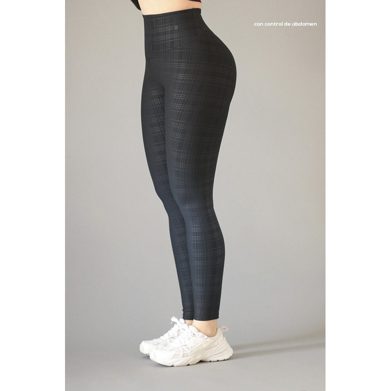 Legging Deportivo Lycra Colombiana Gala Sport Elite Vegavera