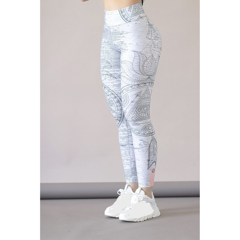 Colombian Lycra Sports Legging Gala Sport Olena