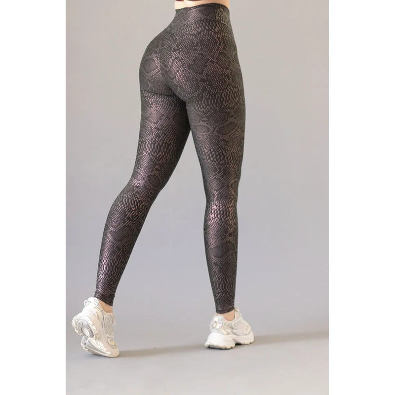 Legging Deportivo Lycra Colombiana Gala Sport Elite Type