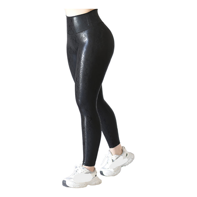 Colombian Lycra Sports Legging Gala Sport Elite Spirit