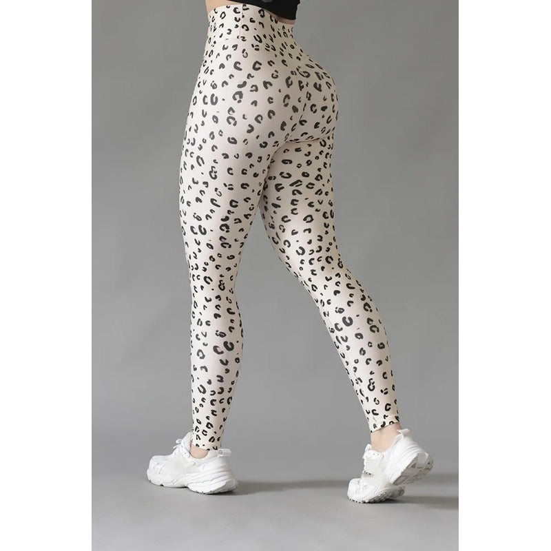 Legging Deportivo Lycra Colombiana Gala Sport Elite Yang