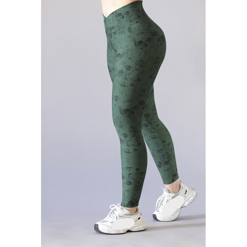 Gala Sport Elite Neo 19 Colombian Lycra Sports Leggings