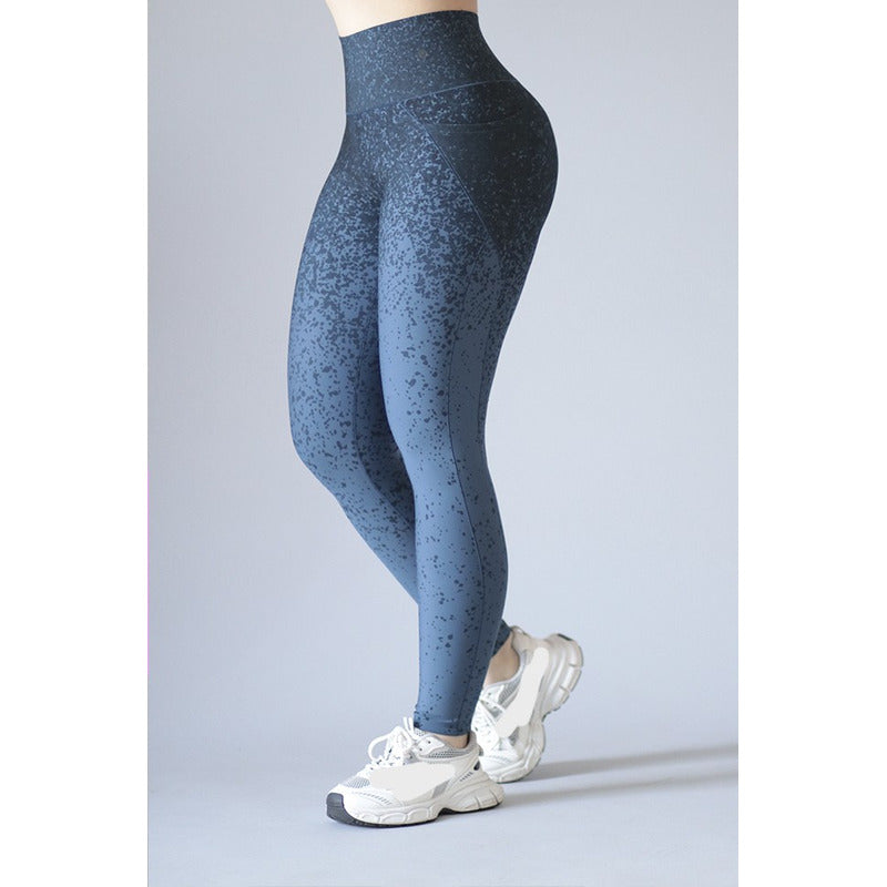 Gala Sport Elite Kinich Colombian Lycra Sports Leggings