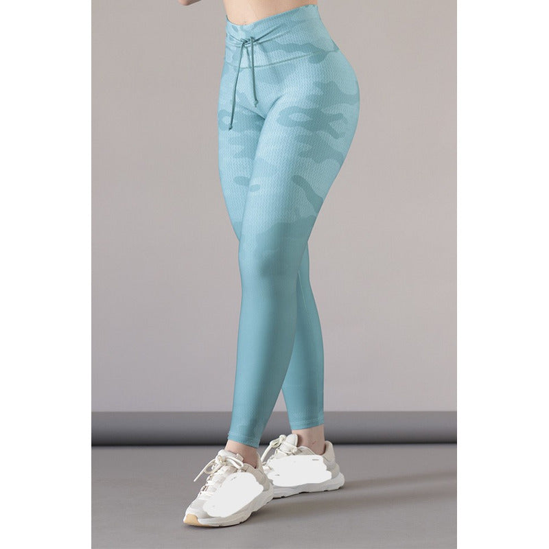 Gala Sport Elite Lyra Colombian Lycra Sports Leggings
