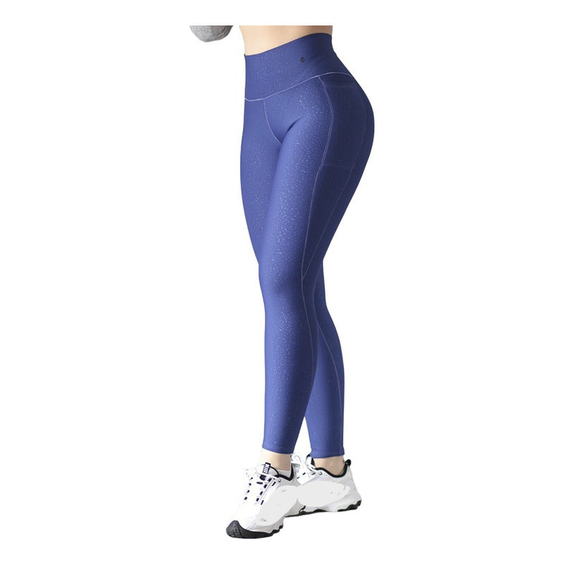 Colombian Lycra Sports Legging Gala Sport Elite Powerful