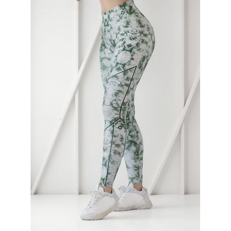 Legging Lycra Deportivo Colombiano Gala Sport Elite Raptor