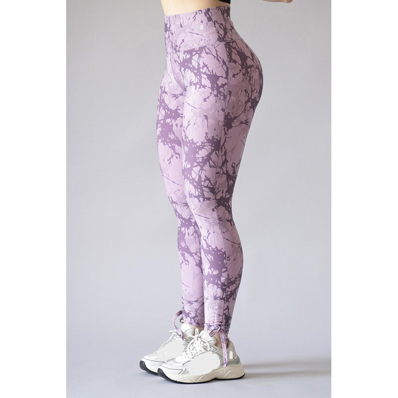 Gala Sport Elite Chakra Colombian Lycra Sports Leggings