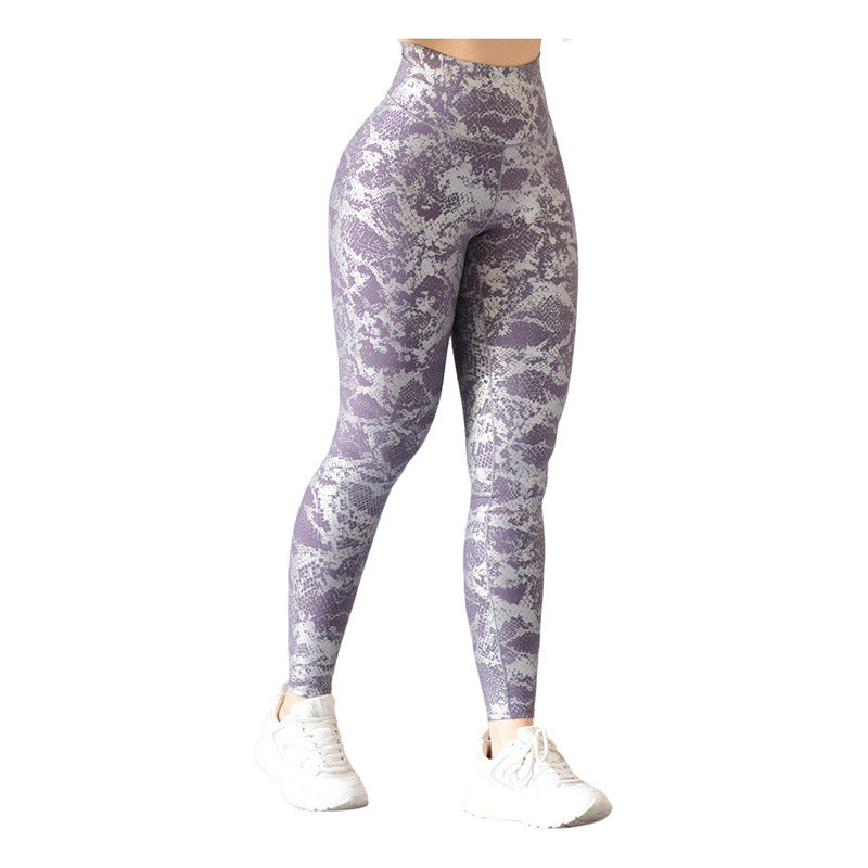 Gala Sport Elite Everlong Colombian Lycra Sports Leggings