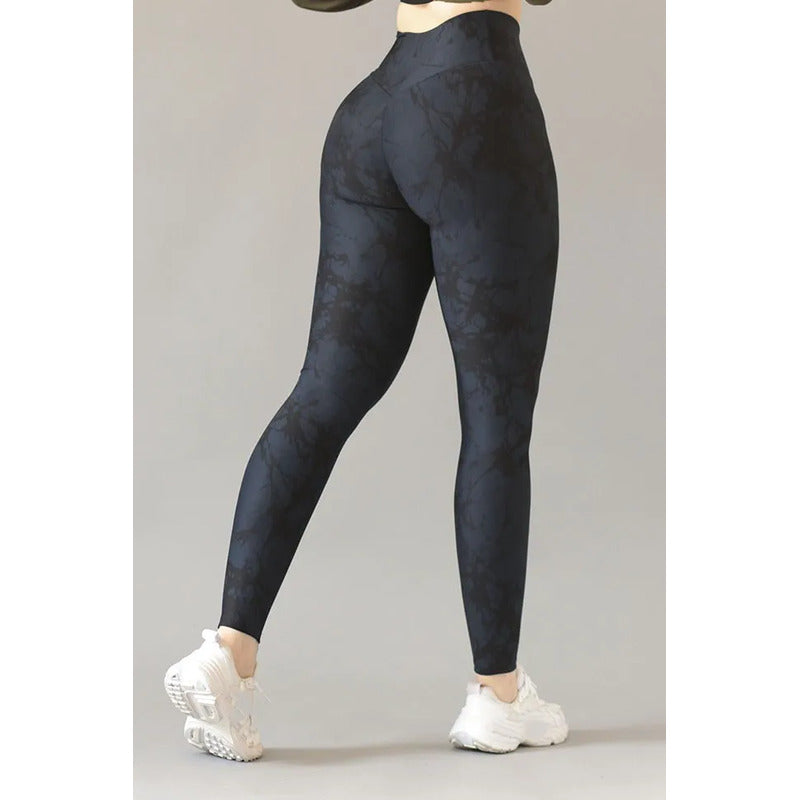 Legging Deportivo Lycra Colombiana Gala Sport Elite Rauhan