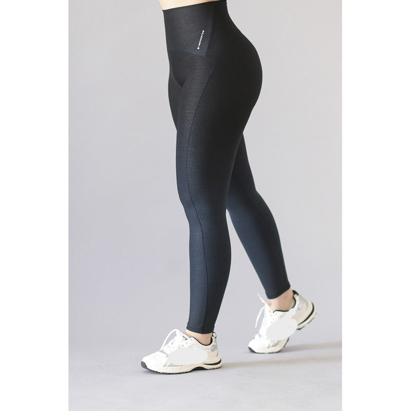 Colombian Lycra Sports Legging Gala Sport Elite Ohana