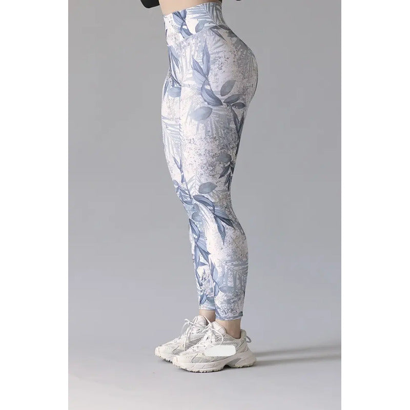 Legging Deportivo Lycra Colombiana Gala Sport Elite Dute