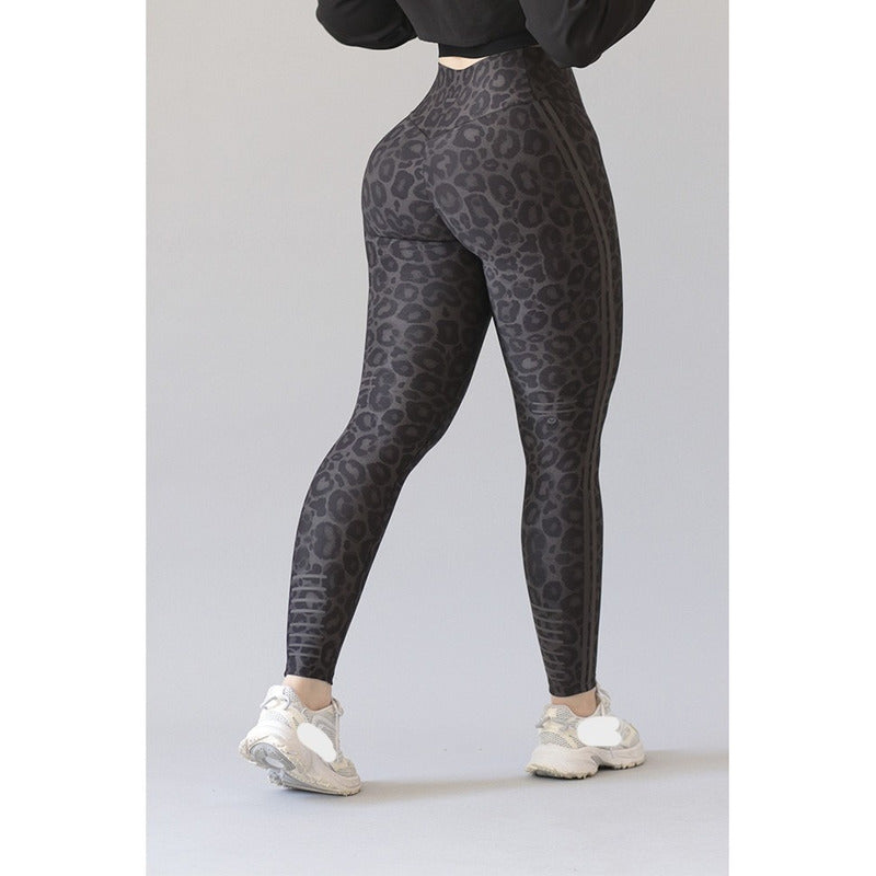 Legging Deportivo Lycra Colombiana Gala Sport Elite Akre