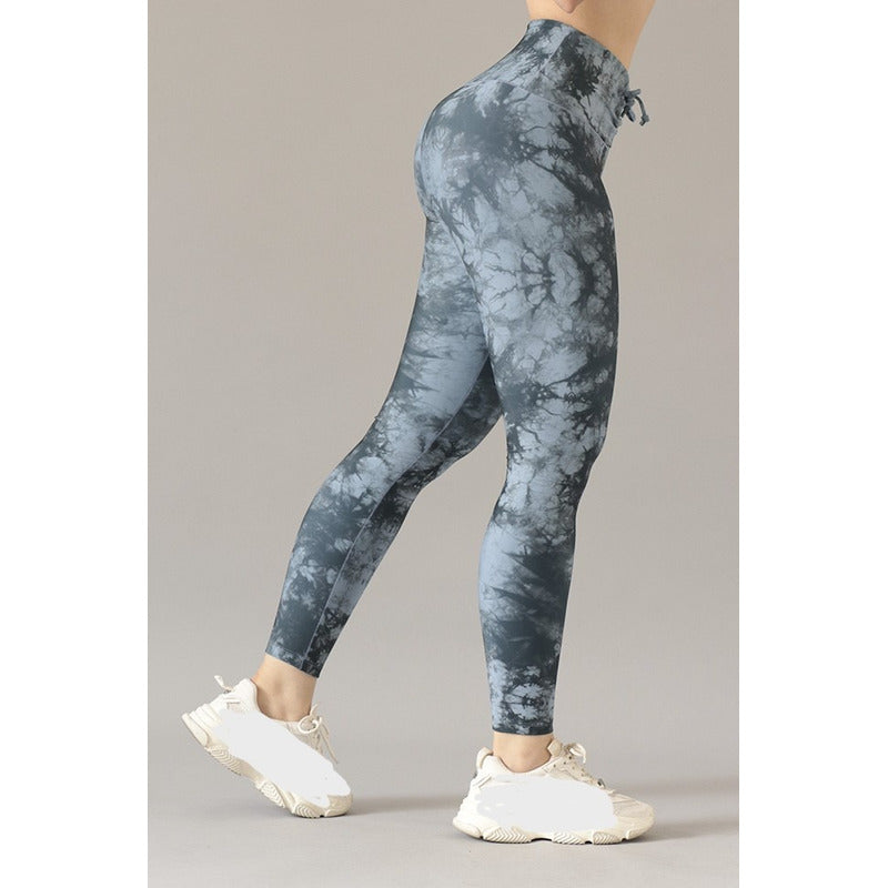 Colombian Lycra Sports Leggings Gala Sport Elite Kobe
