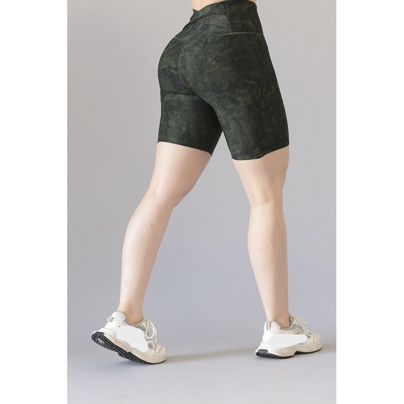 Gala Sport Elite King Colombian Lycra Sports Shorts