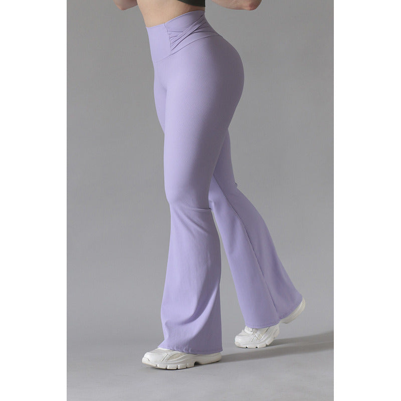 Legging Deportivo Lycra Colombiana Gala Sport Elite Sasha