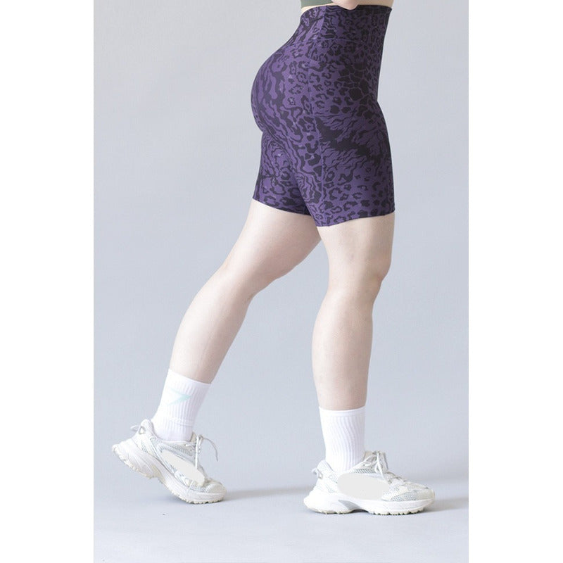 Short Deportivo Lycra Colombiana Gala Sport Elite Lennon