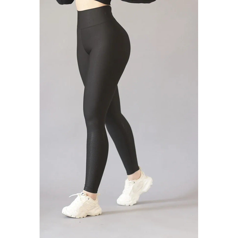 Legging Lycra Deportivo Colombiano Galasport Elite Dara
