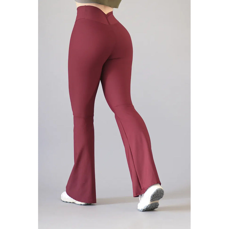 Legging Deportivo Lycra Colombiana Gala Sport Elite 819