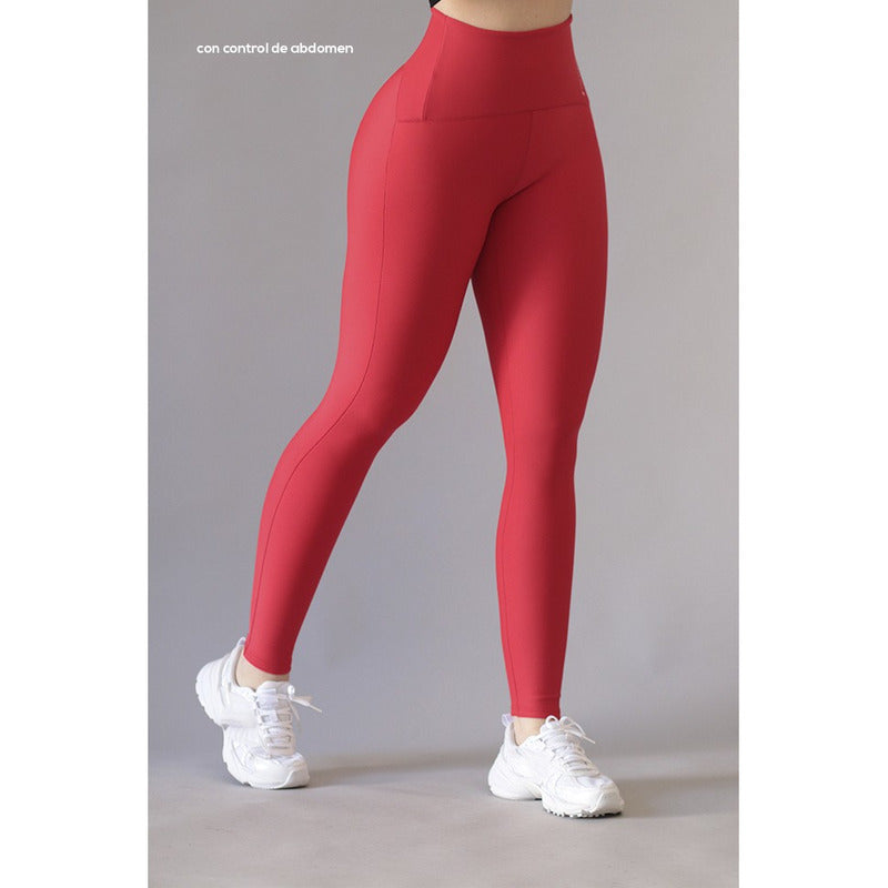 Legging Lycra Deportivo Colombiana Gala Sport Elite 820