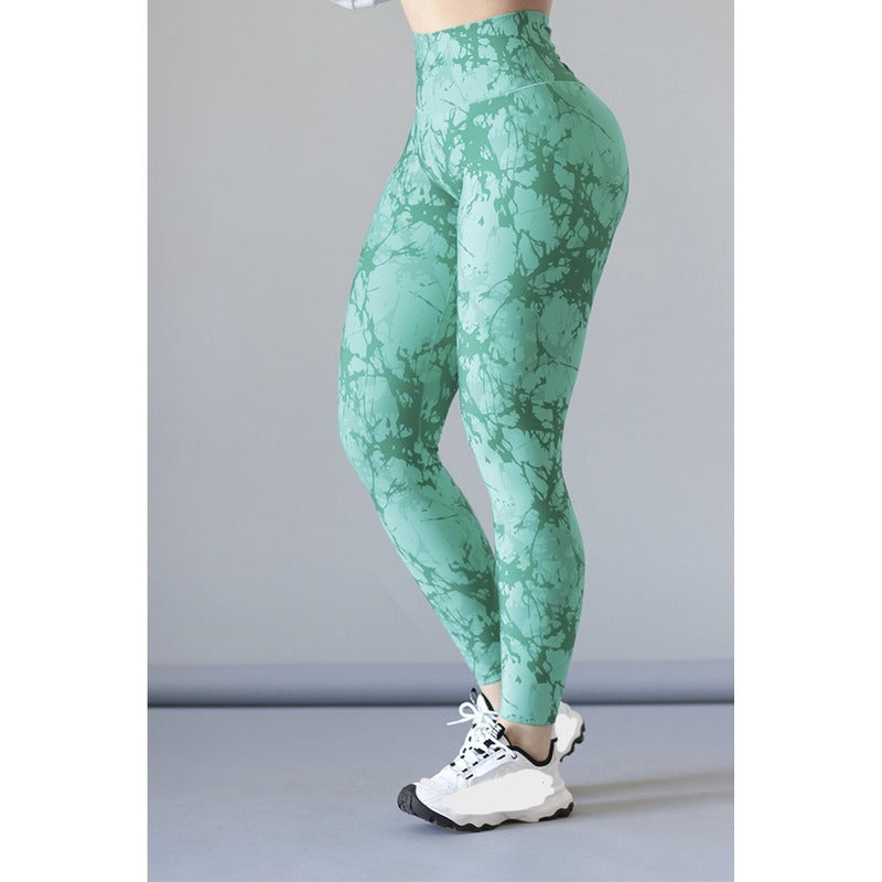 Gala Sport Elite Keseyy Colombian Lycra Sports Leggings