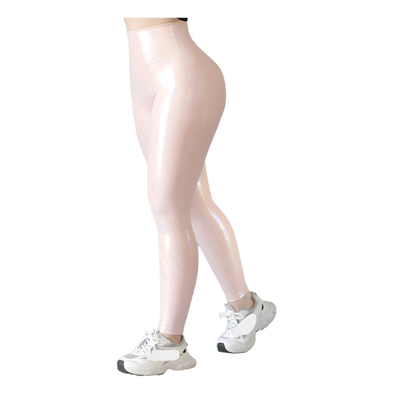Colombian Lycra Sports Legging Gala Sport Elite Spirit