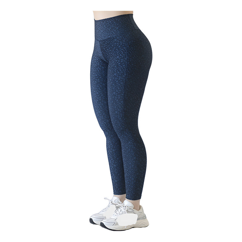 Gala Sport Elite United Colombian Lycra Sports Leggings