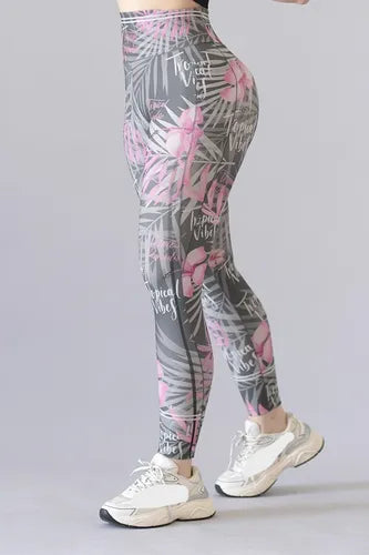 Colombian Lycra Gala Sport Flex Sport Sports Legging