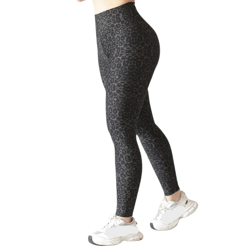 Gala Sport Elite Supta Colombian Lycra Sports Leggings