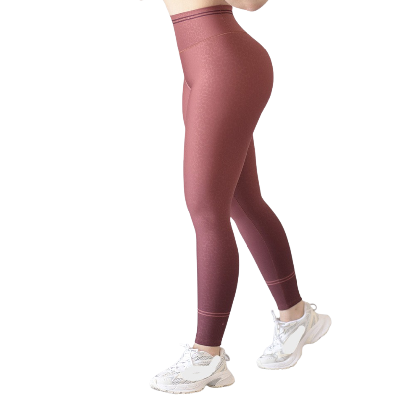 Colombian Lycra Sports Legging Gala Sport Elite Anya
