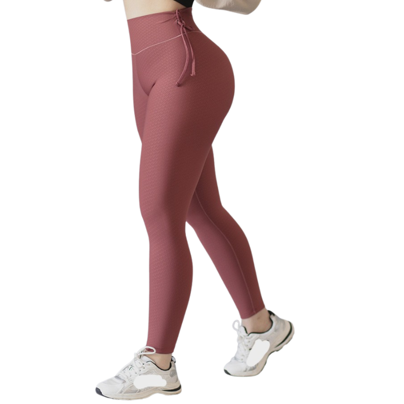 Legging Lycra Deportivo Colombiano Galasport Elite Cora