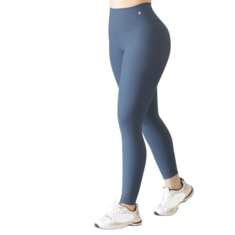 Legging Lycra Deportivo Colombiano Galasport Elite Lys
