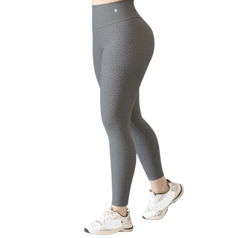 Legging Lycra Deportivo Colombiano Galasport Elite Lys