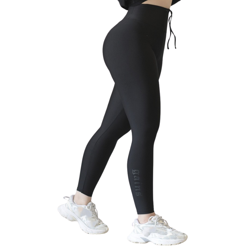 Legging Lycra Deportivo Colombiano Galasport Elite Aneu