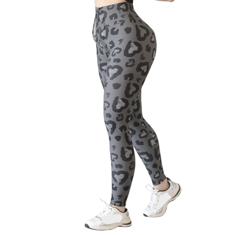 Gala Sport Elite Coco Colombian Lycra Sports Leggings