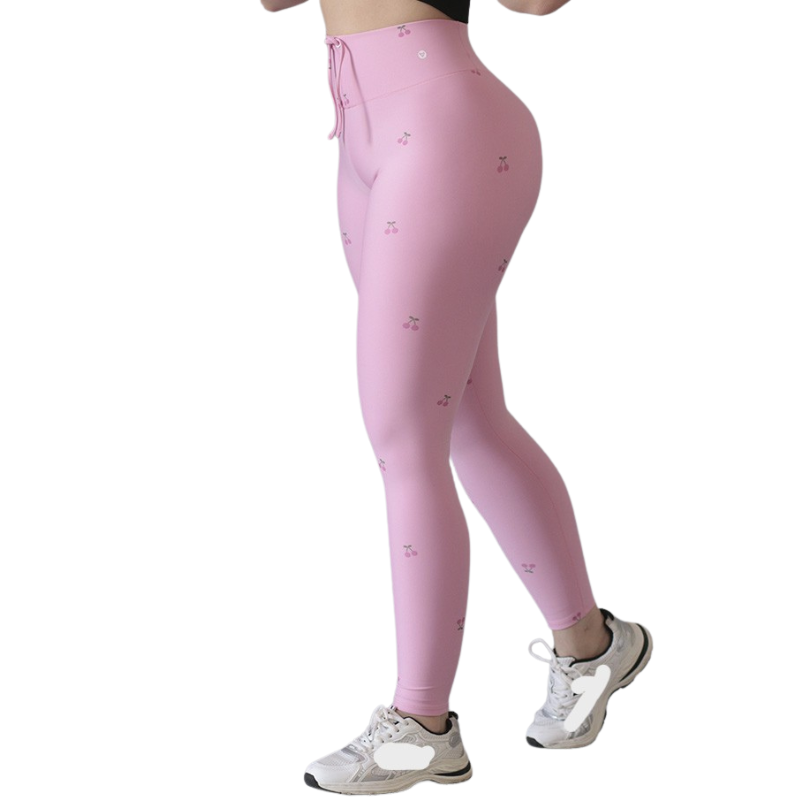 Gala Sport Elite Candy Colombian Lycra Sports Leggings