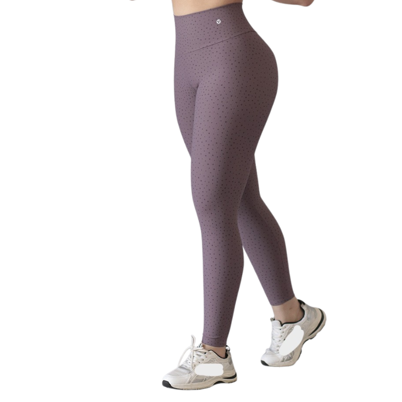 Legging Lycra Deportivo Colombiano Galasport Elite Lys