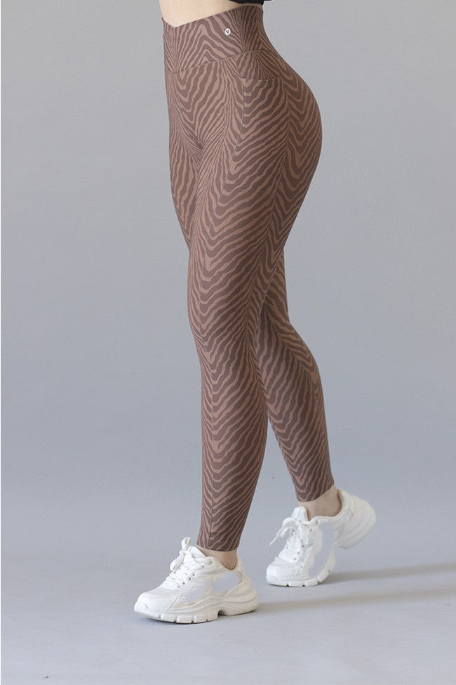 Legging Deportivo Lycra Colombiana Gala Sport Elite Soul