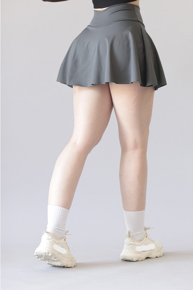 Short Deportivo Lycra Colombiana Gala Sport Elite Cross