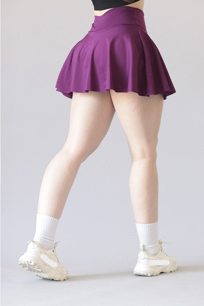 Short Deportivo Lycra Colombiana Gala Sport Elite Cross